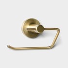 Держатель для туалетной бумаги Stölz basic Bronze, 13×10×5.5 см, бронзовый - Фото 3