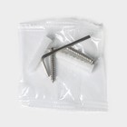 Мыльница настенная Stölz basic Bronze - Фото 6