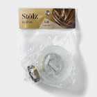 Мыльница настенная Stölz basic Bronze - Фото 7