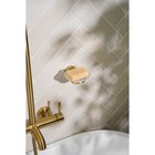 Мыльница настенная Stölz basic Bronze - Фото 2