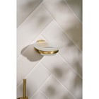 Мыльница настенная Stölz basic Bronze - Фото 3