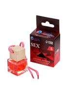 Ароматизатор подвесной Grand Caratt Crystal Edition, Sex, 6 мл - Фото 4