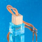 Ароматизатор подвесной Grand Caratt Crystal Edition, Sea Breeze, 6 мл - Фото 2