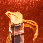 Ароматизатор подвесной Grand Caratt Crystal Edition, Macchiato, 7 мл - Фото 2