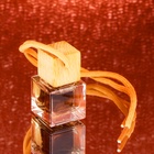 Ароматизатор подвесной Grand Caratt Crystal Edition, Macchiato, 7 мл - Фото 1