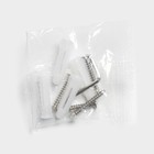 Держатель для полотенец Штольц Stölz bacic, серия Bronze - фото 22922834