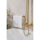 Держатель для полотенец Штольц Stölz bacic, серия Bronze - фото 23015119