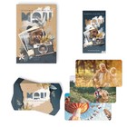 Метафорические ассоциативные карты «Воспоминания», 50 карт (7×12 см), 16+ - Фото 2