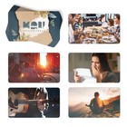 Метафорические ассоциативные карты «Воспоминания», 50 карт (7×12 см), 16+ - Фото 3