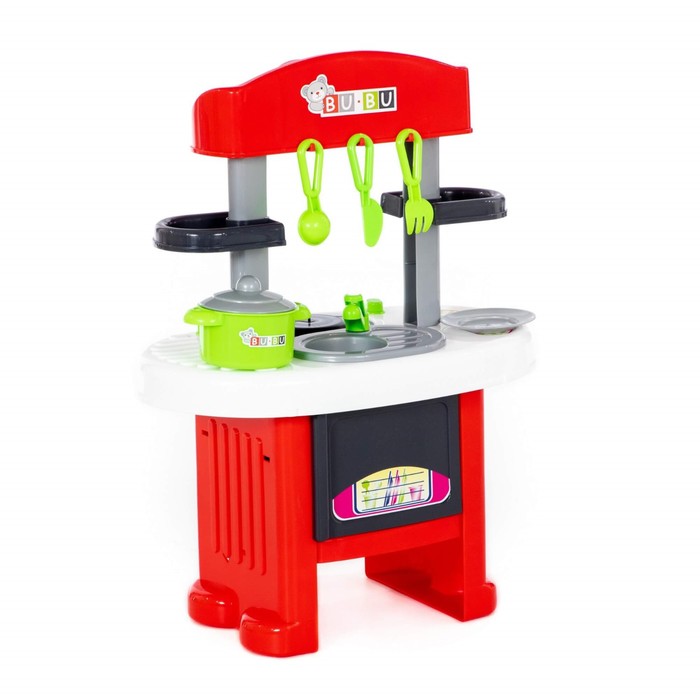 Набор №9 «Кухня BU-BU» 40026