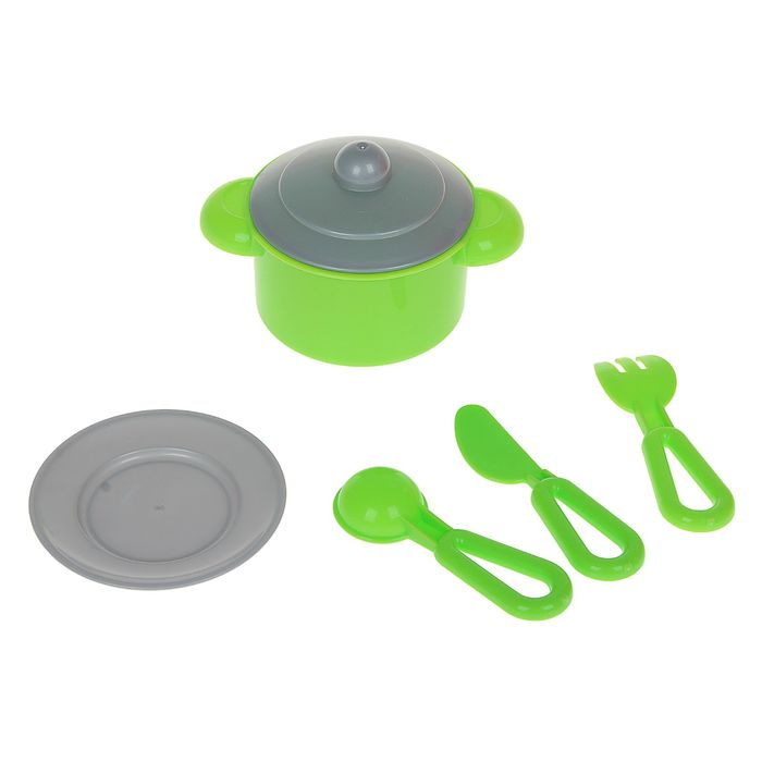 Набор №9 «Кухня BU-BU» 40026