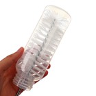 Ершик для мытья бутылок 1/2 л Disco 32 см - фото 39695072