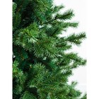 Ёлка искусственная Green trees «Ле-ман», премиум, узкая, 150 см - фото 30907701