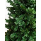 Ёлка искусственная Green trees «Ле-ман», премиум, узкая, 150 см - фото 30907694