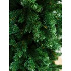 Ёлка искусственная Green trees «Ле-ман», премиум, узкая, 150 см - фото 30907695