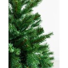 Ёлка искусственная Green trees «Ле-ман», премиум, узкая, 150 см - фото 30907696