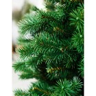 Ёлка искусственная Green trees «Ле-ман», премиум, узкая, 150 см - фото 30907699