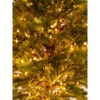 Ёлка искусственная «Торшер», световая, 210 см - Фото 9