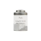 Свеча ароматическая в банке FLOWER FIELDS, 7.5×11 см - фото 296787016