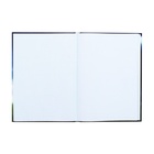 Колледж-тетрадь Calligrata «Футболист» А4, 160 листов, в клетку, в твёрдой обложке 7БЦ, глянцевая ламинация - Фото 7