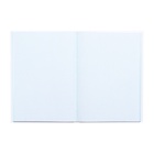 Колледж-тетрадь Calligrata TOP «Красотка» А4, 120 листов, в клетку, в твёрдой обложке 7БЦ, матовая ламинация, выборочный лак - Фото 7