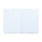 Колледж-тетрадь Calligrata TOP «Наушники» А4, 80 листов, в клетку, в твёрдой обложке 7БЦ, матовая ламинация, выборочный лак 9618805