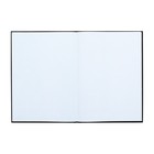 Колледж-тетрадь Calligrata TOP. LIVE MUSIC А4, 80 листов, в клетку, в твёрдой обложке 7БЦ, матовая ламинация, выборочный лак - Фото 4