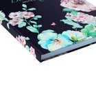 Колледж-тетрадь в твердой обложке 7БЦ, А4, 160 листов, BEAUTIFUL NOTES, блок в клетку, глянцевая ламинация - Фото 3