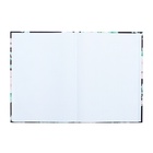 Колледж-тетрадь Calligrata. BEAUTIFUL NOTES А4, 160 листов, в клетку, в твёрдой обложке 7БЦ, глянцевая ламинация - Фото 7