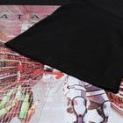 Футболка мужская KAFTAN "Затарился", черный, р. 50 7025354