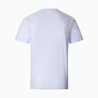 Футболка  Collorista цвет белый , р-р 54-56 - фото 30765938