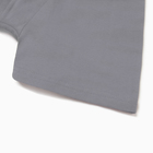 Трусы мужские боксеры Collorista цвет темно-серый, р-р 44-46 9628000