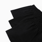 Комплект трусов для мальчика Collorista,рост 146-152 цвет черный - Фото 2