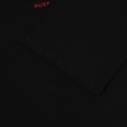 Футболка мужская KAFTAN Russian style, размер 52, чёрная - фото 27464037