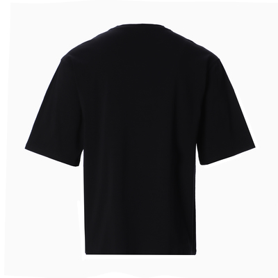 Футболка мужская KAFTAN «Достоевский», размер 52, чёрная