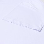 Футболка  Collorista цвет белый , р-р 42-44 - фото 28144895