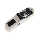 Ножеточка Luazon LTE-02, электрическая, для ножей/ножниц/отверток, 60 Вт, USB, белая - фото 9828716