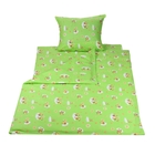 КПБ La Marka Kids рис 1138/3 147х112 см, 100х150 см, 60х60 см  1шт хлопок, бязь  1017115 - Фото 1