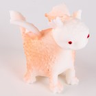 Антистресс сквиш мялка «Дракон», с пастой - Фото 4