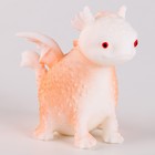 Антистресс сквиш мялка «Дракон», с пастой - Фото 2