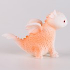 Мялка антистресс «Динозавр», с пастой - Фото 3