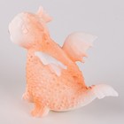 Мялка антистресс «Динозавр», с пастой - фото 7528898