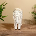 Сувенир "Слон" албезия 26х10х18 см - Фото 3