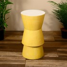 Табурет, 27×27×49 см, албезия - Фото 1