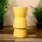 Табурет, 27×27×49 см, албезия - Фото 3