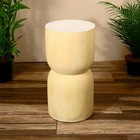 Табурет, 30×30×50 см, албезия - Фото 1