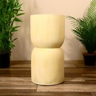 Табурет, 30×30×50 см, албезия - Фото 3