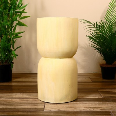 Табурет, 30×30×50 см, албезия