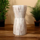 Табурет, 30×30×50 см, албезия - Фото 3