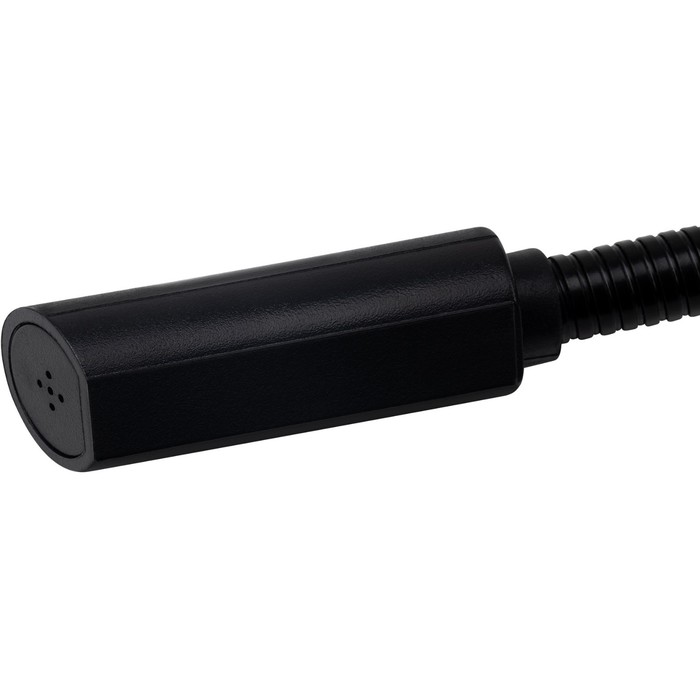 Микрофон проводной GMNG MP-300G 1.5м черный - фото 51348137